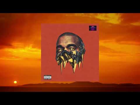 KANYE WEST x VULTURES TYPE BEAT