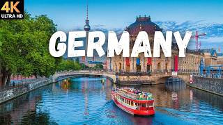 10 AMAZING Places In GERMANY You MUST See in 2026