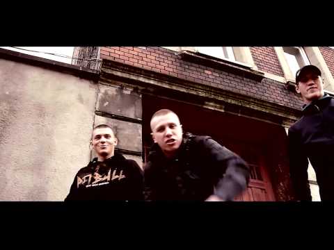 Konki-Intro (prod.PhonoCoZaBit & Video-Jaro Południowy Rap)