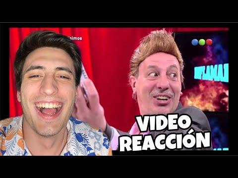 INFLAMADISIMOS Los auspiciantes de Yayo compilado | Video Reacción