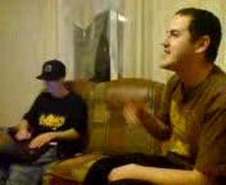 L Doc, Aforic - Freestyle