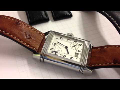 Luxury Goods 101 - Luxury Wrist Watches 101 - The Basics for Eternal Happiness - CLASS 1