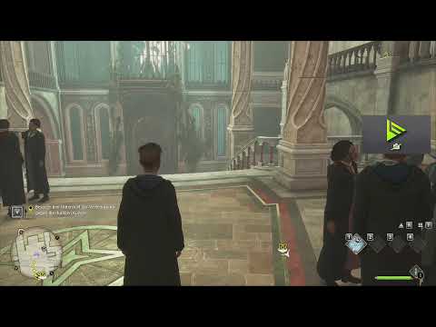 Hogwarts Legacy 4 Fun