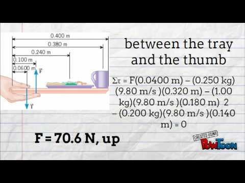 EQUILIBRIUM PART2 (PHY022-A02)