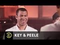 Key & Peele - Hell's Kitchen Parody 