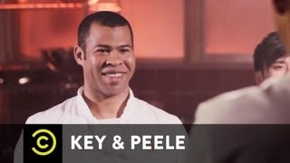 Key & Peele - Gideon