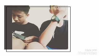 Download lagu Maafkanlah Reza re (cover) ukulele mp3