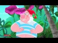 Jake And The Never Land Pirates Pirate Sitting Pirates Disneykids