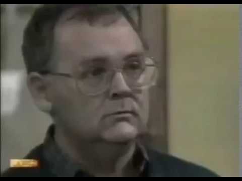 Neighbours - Harold Bishop WWF