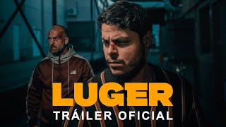 LUGER. Tráiler oficial en español HD