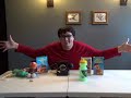 Veston S Review Show Sing Yourself Silly Part 2