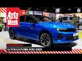 Autosalon Brussel 2023 – Beursverslag