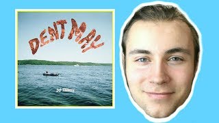 Dent May - Do Things ALBUM REVIEW