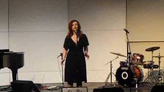 She Moved Thourgh The Faire Liz Madden UAFS.wmv