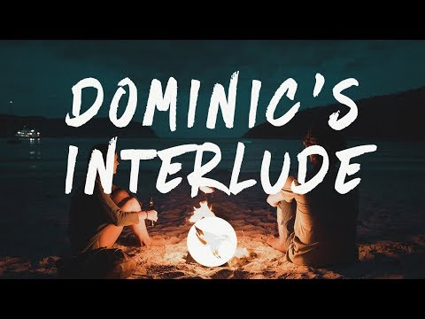 Halsey & Dominic Fike - Dominic’s Interlude (Lyrics)