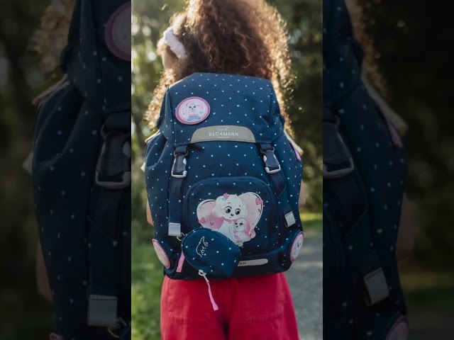Vídeo relacionado con LEGO Mochila Niño | Mochila Ninjago Escolar | Mochilas Escolares | Mochila Infantil | Talla Única Azul