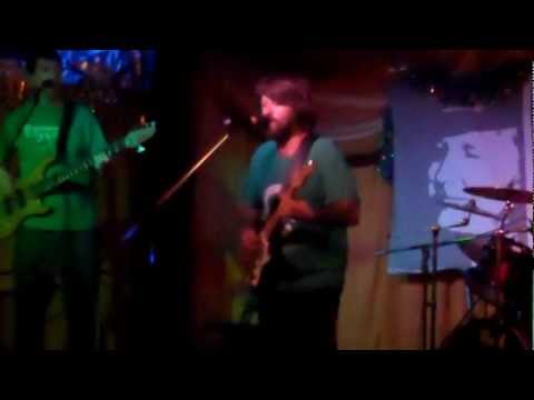 Goose Doctor - Old Canoe