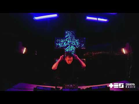 DRAMA RADIO AT TES -  SCRIPT