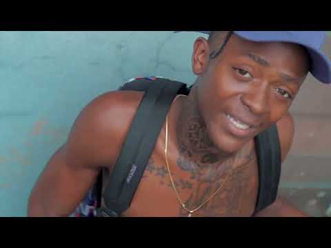 Niah Don Rough Time OFFICIAL MUSIC VIDEO