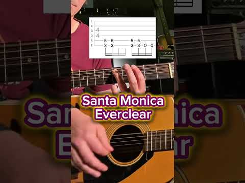 Promenade - Everclear