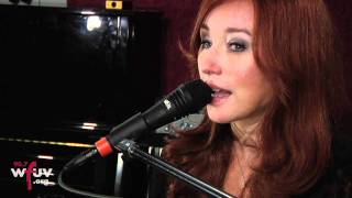 Tori Amos - &quot;Edge of the Moon&quot; (Live in Studio A)