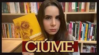 CIÚMES, DE GRACILIANO RAMOS (Nocautes Literários)