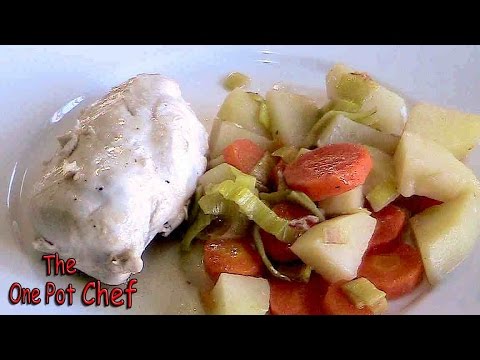 One Pot Chicken Jardiniere Cook's Country : Top Picked from our Experts