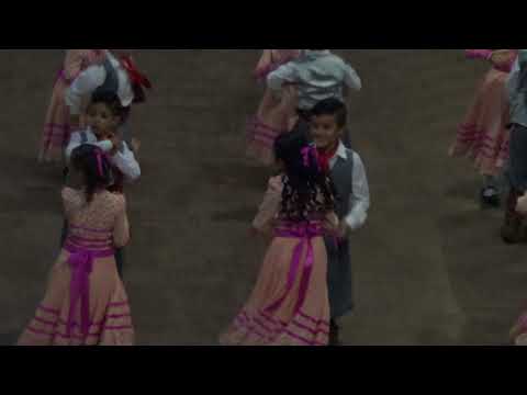 Apresentação Os Platininhos 3 - Dia das Mães 12.05.18