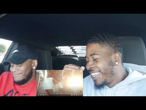 "Lil Yachty x KrispyLife Kidd - Krispy Boat" The Exceptionn Reactionn!!