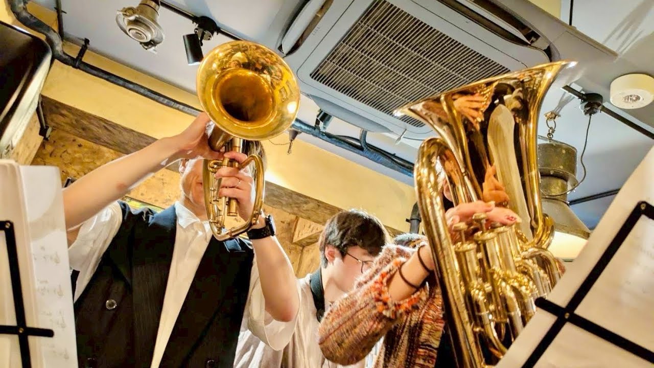 Hinata / Shunya Aramaki