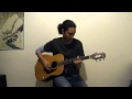 The Black Keys - Lonely Boy - Acoustic Cover ...