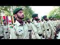 FF Center Passing Out Prade BMT 18 2023 Part 2 BMT 18 Ff Passing Out Prade BMT 18