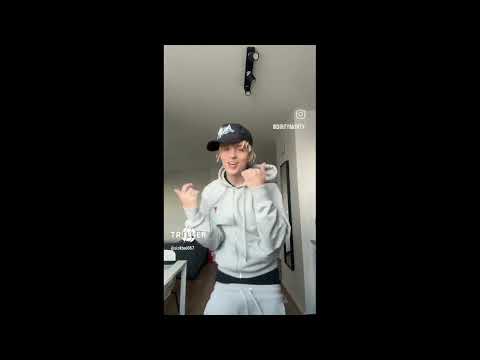 LIL MORTY - No Stylist 2 (snippet 05.05.24)