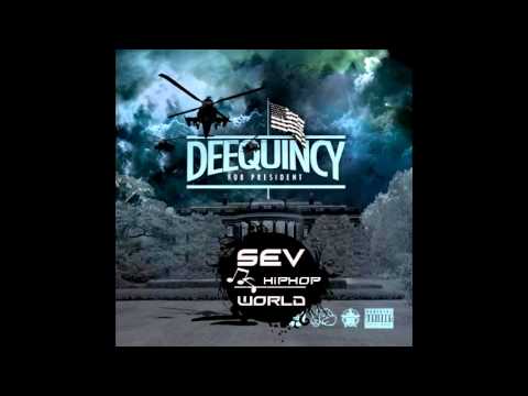 DeeQuincy - D4P