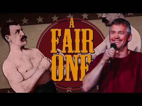 A FAIR ONE - EP 16 - MATT MCCUSKER