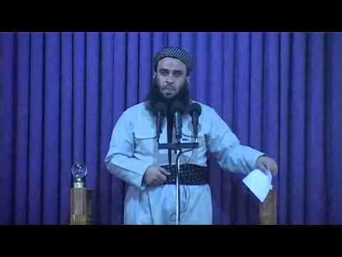 تەماشای ئەم مولحیدە بكەن؟ مامۆستا علی خان