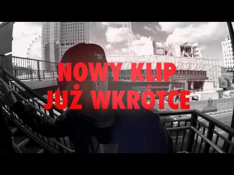 Czuły X Pablo Apg - Nic za wszelka cenę Trailer