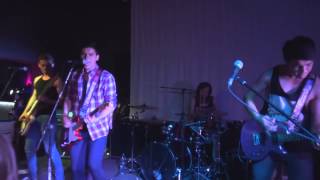 Set The Point - When I Was A Teenager (ROOM 94 cover)