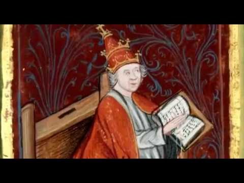 Geschichte Dokumentarfilm -  Die Deutschen Ordensritter Reportage über die Ordensritter