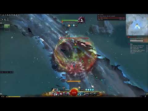 Solo River of Souls I ~4:50 min I Herald PoV