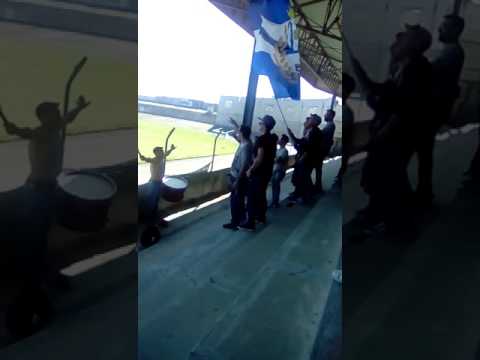 Bws- claque canelas 2010