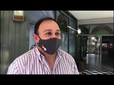 Los salteños pueden volver a disfrutar de la vista más linda de la capital provincial