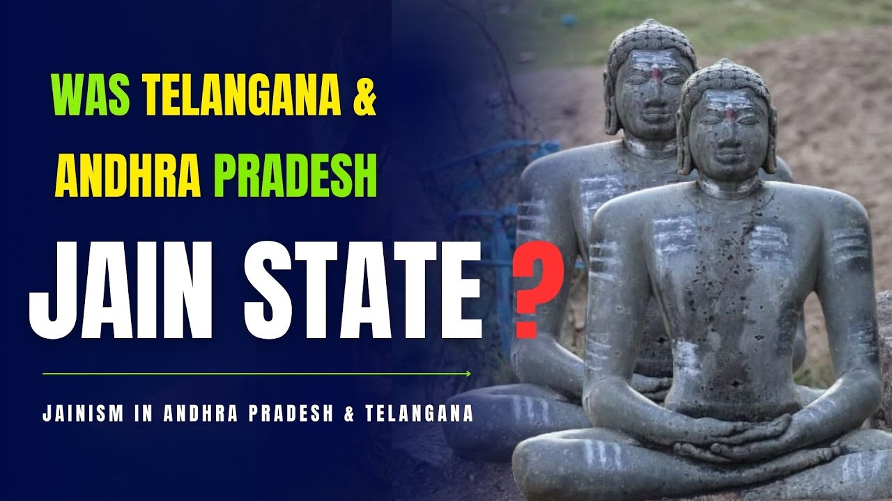 GEO Jainism — Video 9