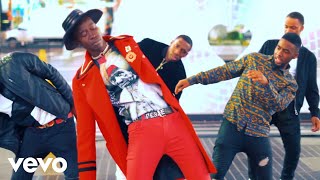 Download lagu Chi Ching Ching - Rock Di World ft. Fatman Scoop, Patoranking, Stonebwoy mp3