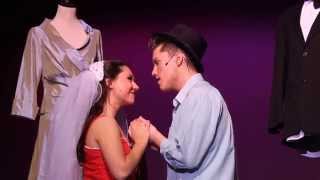 One Hand One Heart - West Side Story