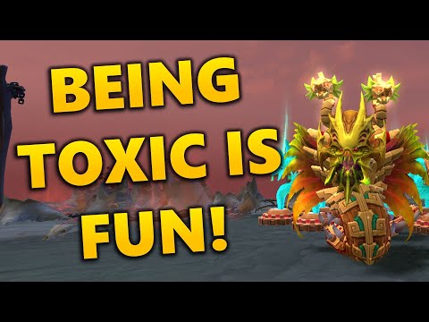 How To Play Venomancer | Support Spotlight - Dota 2 Guide 7.33c