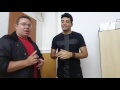 Bate Papo Com Rafael Bittencourt Ex Vocalista Do Ministério Toque No Altar