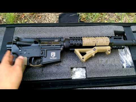 First Strike T15 Warranty Review