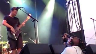 I MOTHER EARTH - Rain Will Fall - LIVE