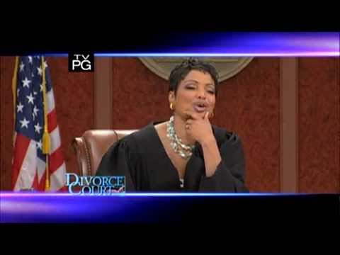 NEW October 22 - 'Can Our Marriage Be Salvaged?' On DIVORCE COURT